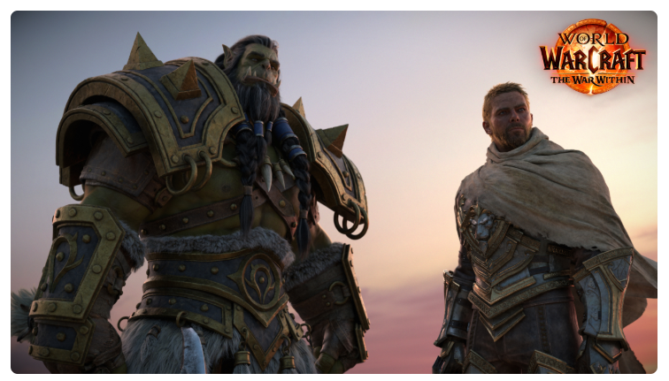 world of warcraft gratis server free  